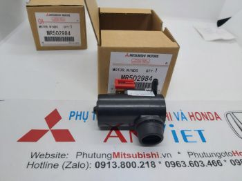 Mô tơ bơm nước rửa kính xe Mitsubishi Pajero V93