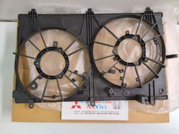 Lồng quạt két nước xe mitsubishi Outlander
