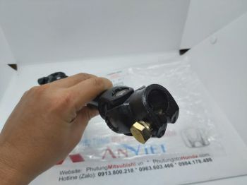 Khớp lái xe mitsubishi Jolie