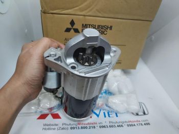 Củ đề xe Mitsubishi Pajero V73