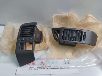 Cửa gió điều hòa bên lái xe Mitsubishi Pajero V73