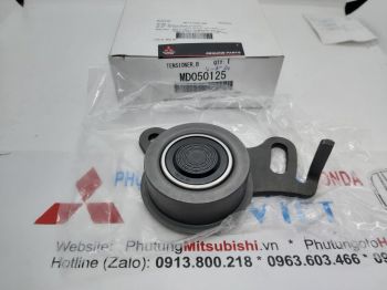 Bi tăng dây curoa đối trọng xe mitsubishi Pajero Sport