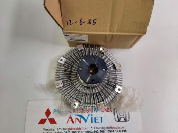 Ly hợp quạt xe Mitsubishi Pajero Sport 2018-2020