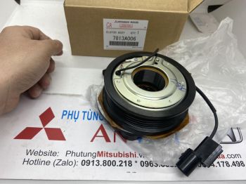 Ly hợp lốc lạnh xe Mitsubishi Lancer