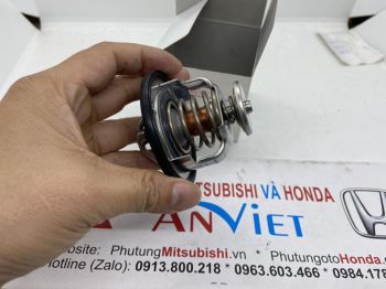 Van hằng nhiệt xe Mitsubishi Lancer