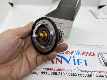 Van hằng nhiệt xe Mitsubishi Pajero V93