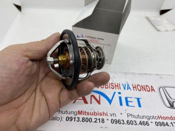 Van hằng nhiệt xe Mitsubishi Triton