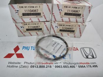 Xéc măng xe Grandis