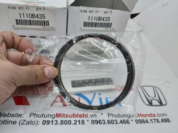 Xéc măng xe mitsubishi Pajero Sport