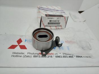 Bi tăng cam xe Mitsubishi Pajero V43