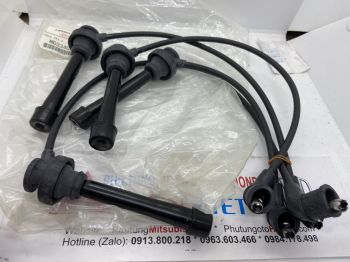 Dây cao áp xe Mitsubishi Pajero V31