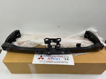 Xương đỡ ba đờ sốc trước xe Mitsubishi Pajero Sport 2020 
