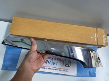 Xương đỡ cản trước xe Mitsubishi Pajero Sport 2020 