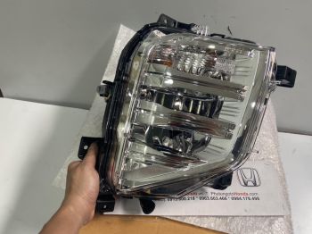 Đèn sương mù xe Mitsubishi Pajero Sport 2021 