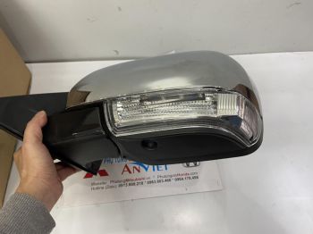 Gương xe Mitsubishi Pajero ngân hàng V93 