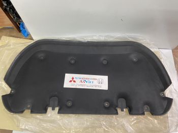 Chống nóng capo xe Mitsubishi Triton 2021 