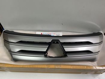 Ca lăng xe Mitsubishi Pajero Sport 2021 