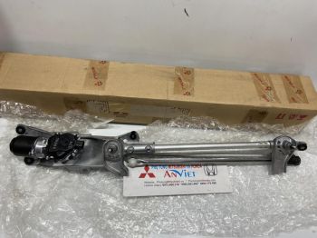 Cơ cấu gạt mưa xe Mitsubishi Pajero Sport 