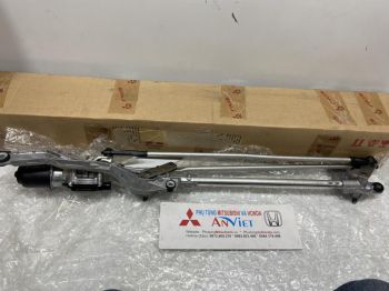 Cơ cấu gạt mưa xe Mitsubishi Triton