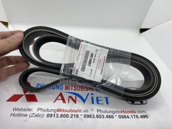 Dây tổng xe Mitsubishi Pajero Sport 