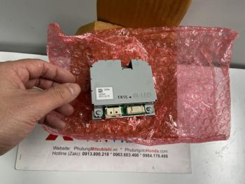 Hộp điều khiển đèn pha xe Mitsubishi Pajero Sport 2021