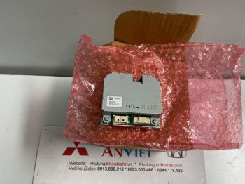 Hộp điều khiển đèn pha xe Mitsubishi Attrage 2021