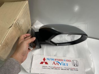 Gương chiếu hậu xe Mitsubishi Pajero Sport 2020-2021