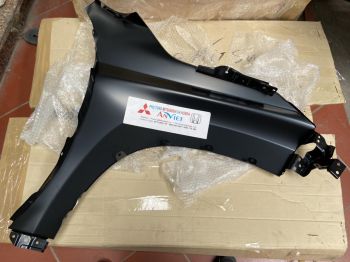 Tai xe Mitsubishi Pajero Sport 2020-2021