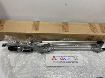 Thanh giằng gạt mưa trước xe Mitsubishi Pajero Sport