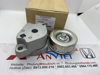 Cụm tăng tổng xe Mitsubishi Pajero Sport