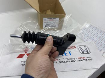 Chuột côn dưới xe Mitsubishi Pajero V6-3000 