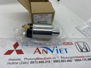 Chuột đề xe Mitsubishi Pajero Ngân hàng V73