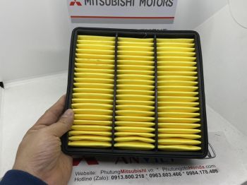 Lọc gió động cơ xe Mitsubishi Lancer 