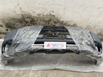 Ba đờ sốc trước xe Mitsubishi Outlander 2020-2021