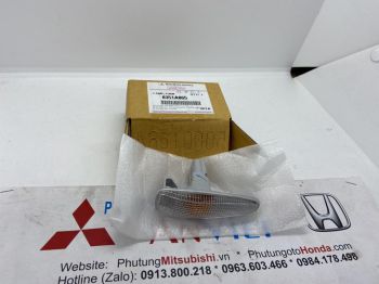 Đèn xi nhan tai xe Mitsubishi Pajero Sport
