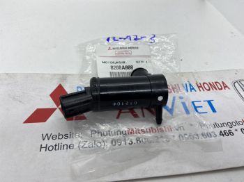 Mô tơ bơm nước rửa kính xe Mitsubishi Triton chính hãng