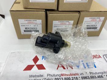 Mô tơ bước xe Mitsubishi Pajero 