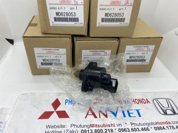 Van không tải xe Mitsubishi Pajero V6-3000