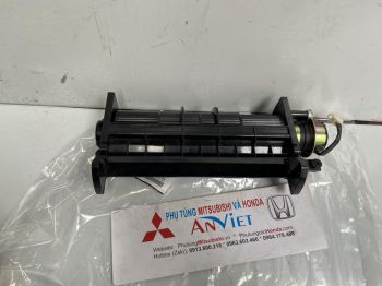 Mô tơ quạt dàn lạnh sau xe Mitsubishi Jolie