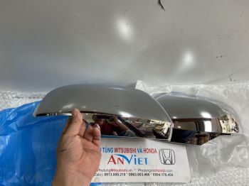 Ốp gương xe Mitsubishi Triton 2019-2021