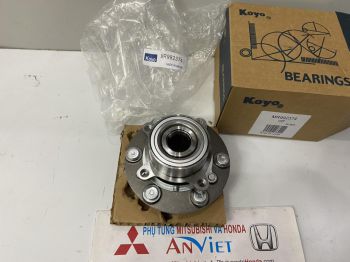 Bi moay ơ, Bạc đạn trước xe Mitsubishi Triton Nhật Bản