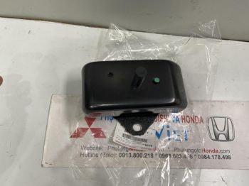 Chân máy xe Mitsubishi Pajero Sport chính hãng 