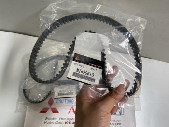 Dây curoa cân bằng xe Mitsubishi Pajero Sport