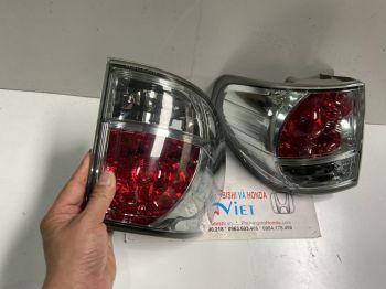 Đèn hậu xe Mitsubishi Zinger