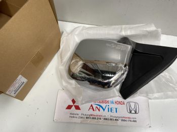 Gương chiếu hậu xe Mitsubishi Pajero V6-3000 