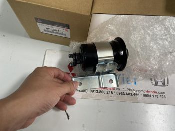 Lọc nhiên liệu xe Mitsubishi Pajero V6-3000 