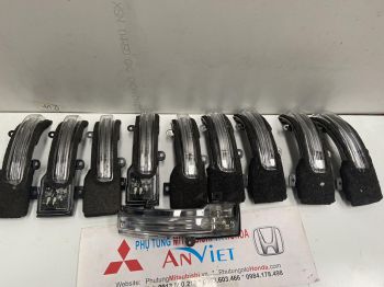 Đèn xi nhan gương xe Mitsubishi Mirage 