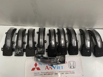 Đèn xi nhan gương xe Mitsubishi Outlander