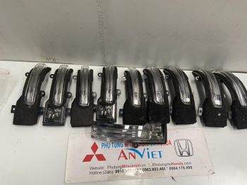 Đèn xi nhan gương xe Mitsubishi Triton 2014-2018