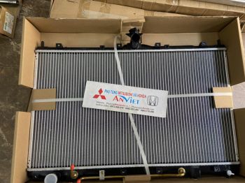 Két nước xe Mitsubishi Grandis chính hãng